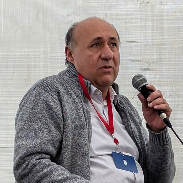 Benitez