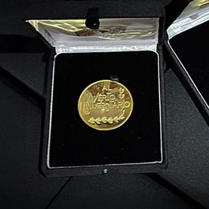 medalla