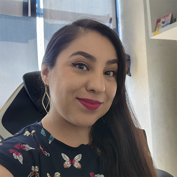 Myriam Olguin