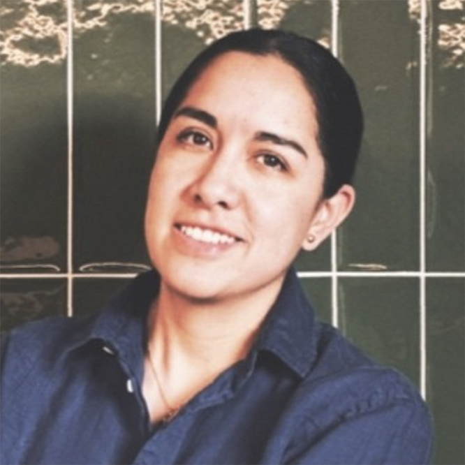 Gloria-RUIZ