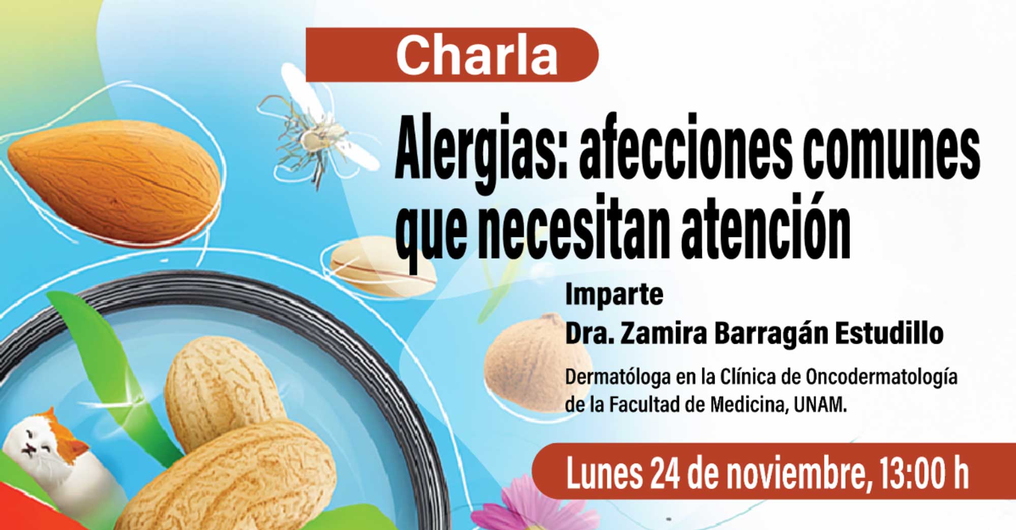 alergias
