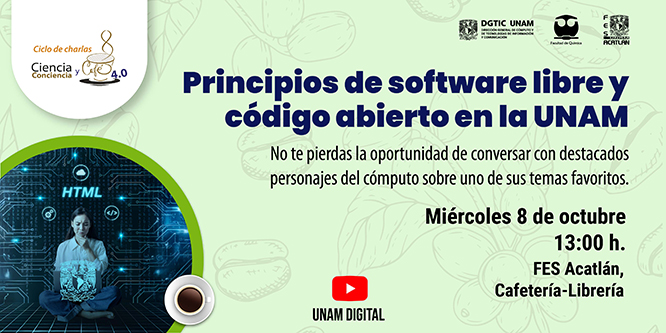 CCC 8 de octubre